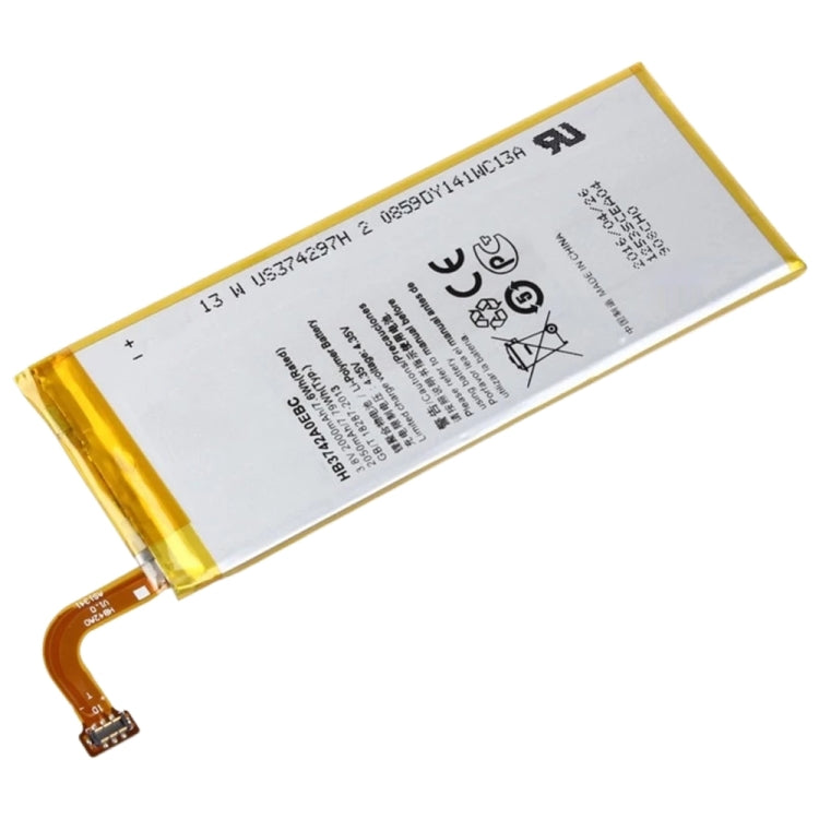 Li-Polymer Battery Replacement, HB3742A0EBC, HB496183ECW, HB396481ECW, HB555591EEW, HB3543B4EBW, HB396693ECW, HB426389EEW, HB476589ECW, HB596074EEW     ...
