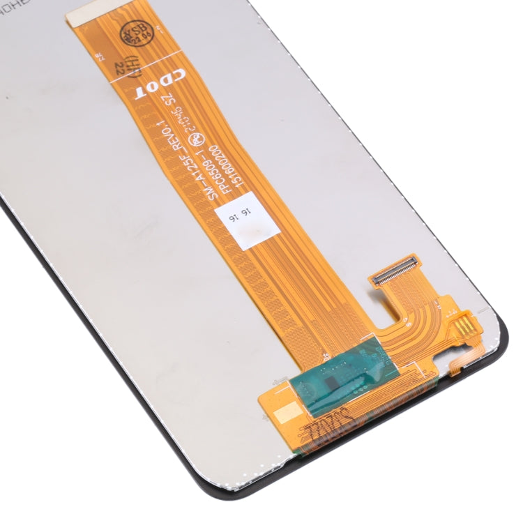 Original LCD Screen and Digitizer Full Assembly For Samsung Galaxy A03 Core SM-A032F, For Samsung Galaxy M02 (Original), For Samsung Galaxy M10S (Origin...