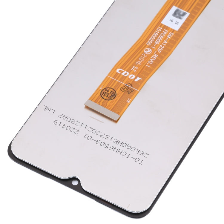 Original LCD Screen and Digitizer Full Assembly For Samsung Galaxy A03 Core SM-A032F, For Samsung Galaxy M02 (Original), For Samsung Galaxy M10S (Origin...