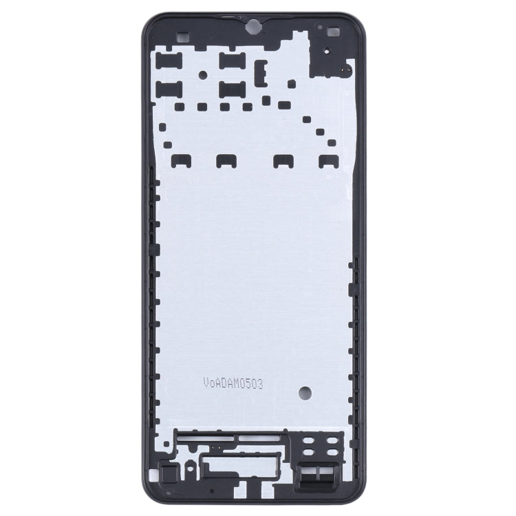 Samsung Galaxy A Series LCD Frame Bezel Plate Replacement