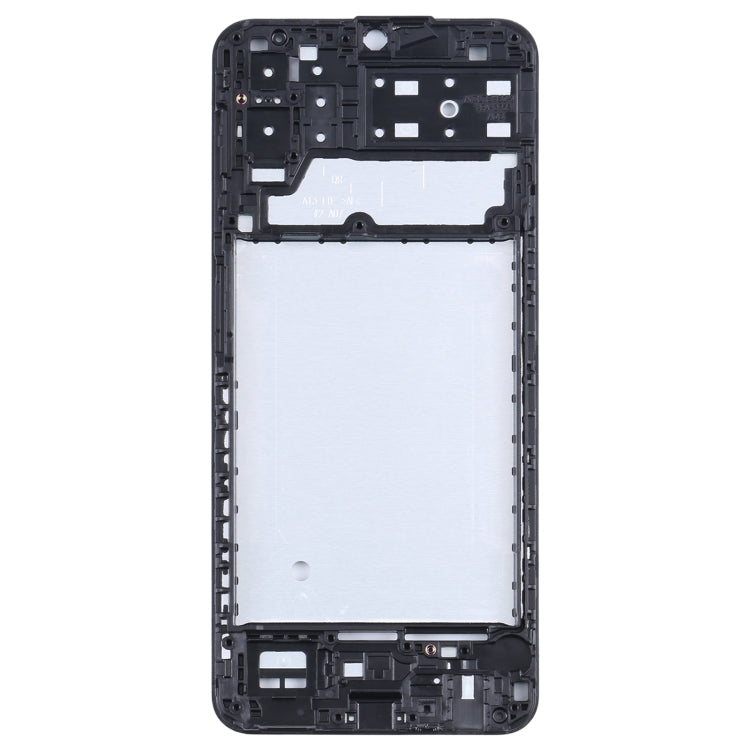 Samsung Galaxy A Series LCD Frame Bezel Plate Replacement