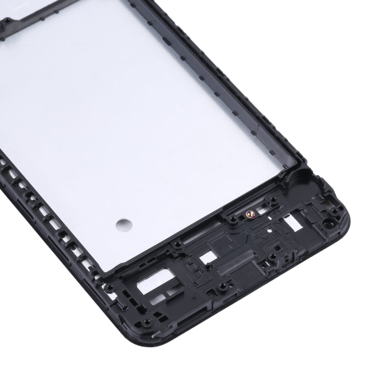Samsung Galaxy A Series LCD Frame Bezel Plate Replacement
