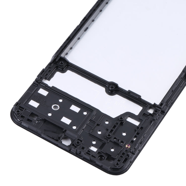 Samsung Galaxy A Series LCD Frame Bezel Plate Replacement