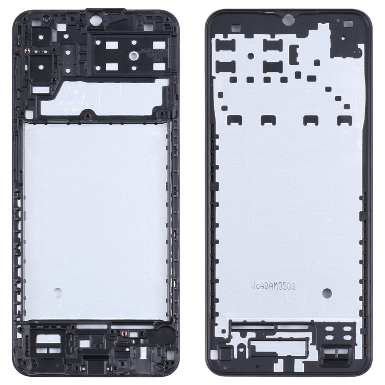 Samsung Galaxy A Series LCD Frame Bezel Plate Replacement