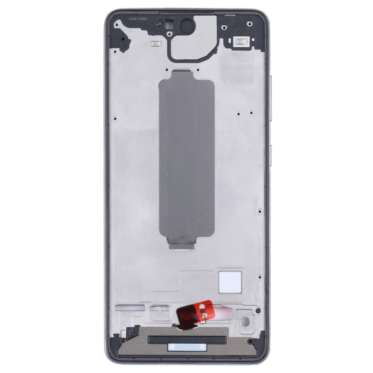Front Housing LCD Frame Bezel Plate, For Samsung Galaxy A13 4G, For Samsung Galaxy A23 4G, For Samsung Galaxy A52s 5G, For Samsung Galaxy A03 Core      ...