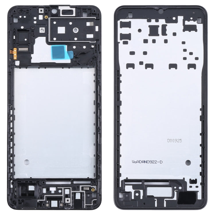 Samsung Galaxy A Series LCD Frame Bezel Plate Replacement
