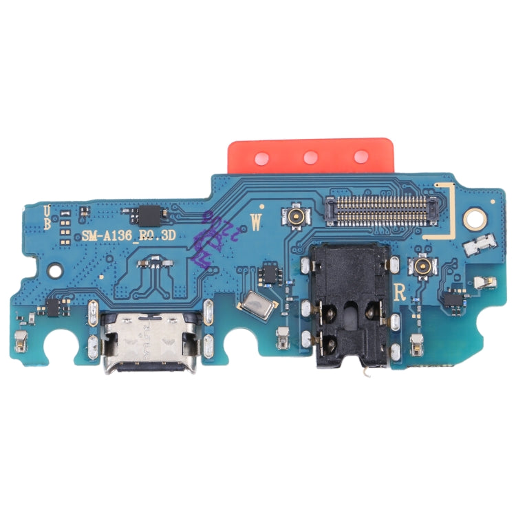 For Samsung Galaxy A13 5G SM-A136B Charging Port Board with IC Chip, For Samsung Galaxy A03 4G EU Version, For Samsung Galaxy A03 4G US Version         ...