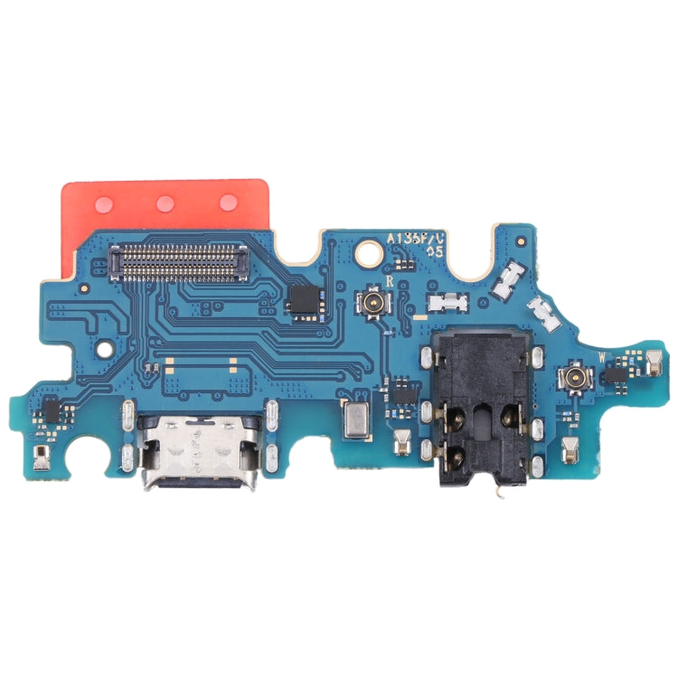 For Samsung Galaxy A13 5G SM-A136B Charging Port Board with IC Chip, For Samsung Galaxy A03 4G EU Version, For Samsung Galaxy A03 4G US Version         ...
