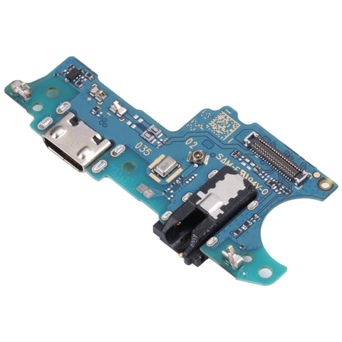 Scheda Porta di Ricarica per Samsung Galaxy A03, A13 e A22 (4G e 5G)