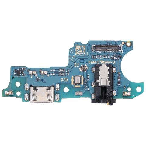 Scheda Porta di Ricarica per Samsung Galaxy A03, A13 e A22 (4G e 5G)