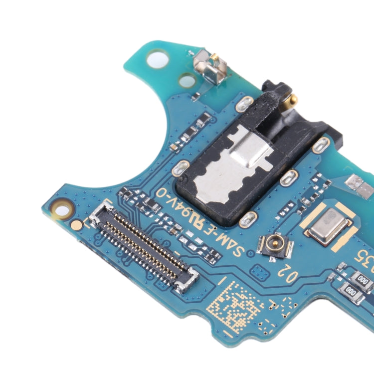 For Samsung Galaxy A13 5G SM-A136B Charging Port Board with IC Chip, For Samsung Galaxy A03 4G EU Version, For Samsung Galaxy A03 4G US Version         ...