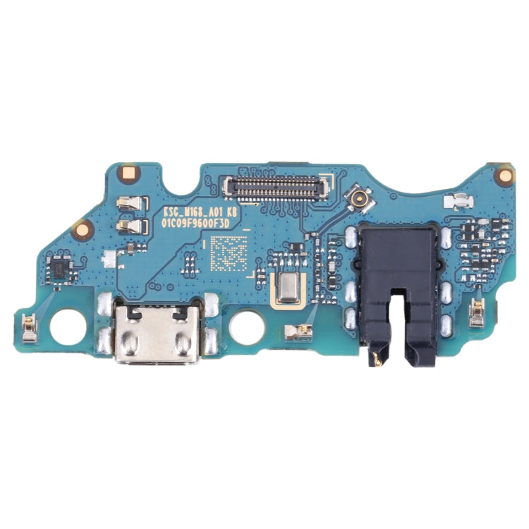 For Samsung Galaxy A13 5G SM-A136B Charging Port Board with IC Chip, For Samsung Galaxy A03 4G EU Version, For Samsung Galaxy A03 4G US Version         ...