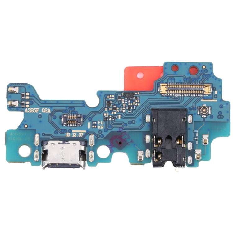 For Samsung Galaxy A13 5G SM-A136B Charging Port Board with IC Chip, For Samsung Galaxy A03 4G EU Version, For Samsung Galaxy A03 4G US Version         ...