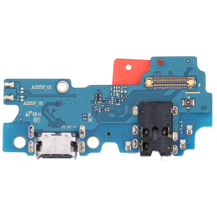 For Samsung Galaxy A13 5G SM-A136B Charging Port Board with IC Chip, For Samsung Galaxy A03 4G EU Version, For Samsung Galaxy A03 4G US Version         ...