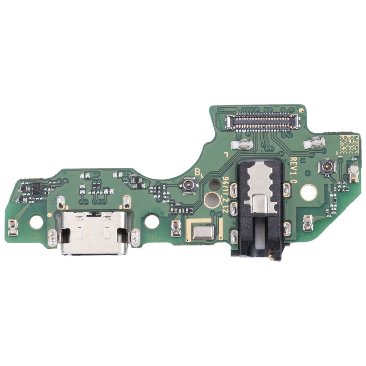 For Samsung Galaxy A13 5G SM-A136B Charging Port Board with IC Chip, For Samsung Galaxy A03 4G EU Version, For Samsung Galaxy A03 4G US Version         ...
