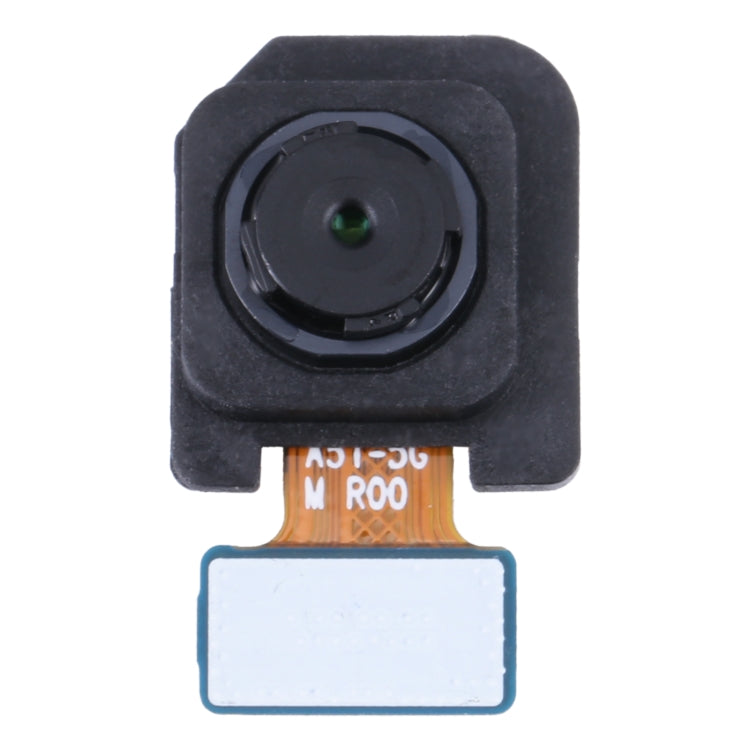 Original Wide Camera, For Samsung Galaxy A51 5G, For Samsung Galaxy A31, For Samsung Galaxy Z Fold3 5G, For Samsung Galaxy Z Fold2 5G                   ...