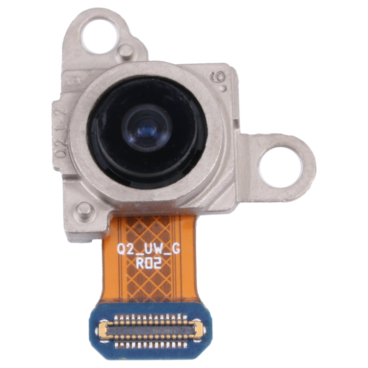 Original Wide Camera, For Samsung Galaxy A51 5G, For Samsung Galaxy A31, For Samsung Galaxy Z Fold3 5G, For Samsung Galaxy Z Fold2 5G                   ...
