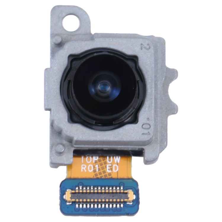 Original Wide Camera, For Samsung Galaxy A51 5G, For Samsung Galaxy A31, For Samsung Galaxy Z Fold3 5G, For Samsung Galaxy Z Fold2 5G                   ...
