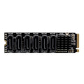 M2 M-EKY PCIe 3.0 to SATA 6G Adapter for Fast Storage
