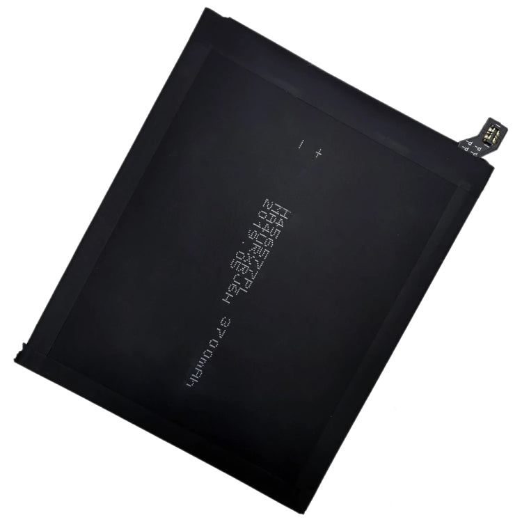 BN53 4820 mAh Li-Polymer Battery Replacement For Xiaomi Redmi Note 9 Pro 5G, BM37, BN51, BM52, BM4M, BM4Q, BN56, BM55, BN53, BN62, BM54, BM4X, BM4Y, BM5...