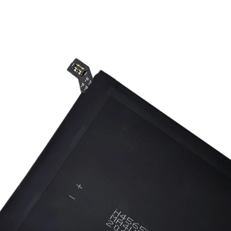 BN53 4820 mAh Li-Polymer Battery Replacement For Xiaomi Redmi Note 9 Pro 5G, BM37, BN51, BM52, BM4M, BM4Q, BN56, BM55, BN53, BN62, BM54, BM4X, BM4Y, BM5...