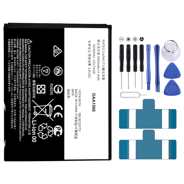 Li-Polymer Battery Replacement For, HE330, HE346, HE345, HE351, HE341, HE342, HE354, HE363, LC-620, HE377, WT242, WT330, WT340, WT240, LC-440, HQ430, HQ...