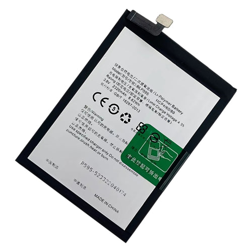 4500 mAh Li-Polymer Battery Replacement for OPPO Reno6 Pro