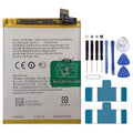 BLP855 4500 mAh Li-Polymer Battery Replacement For OPPO Reno6 Pro 5G / K9 Pro, BLP717, BLP711, BLP737, BLP735, BLP727, BLP755, BLP769, BLP767, BLP783   ...