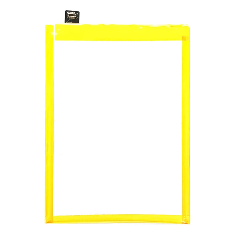 BLP855 4500 mAh Li-Polymer Battery Replacement For OPPO Reno6 Pro 5G / K9 Pro, BLP805, BLP851, BLP831, BLP851 For OPPO F19 / F19s, BLP757, BLP751, BLP73...