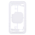 Battery Cover Laser Disassembly Positioning Protect Mould, For iPhone 8, For iPhone 8 Plus, For iPhone X, For iPhone XR, For iPhone XS, For iPhone XS Ma...