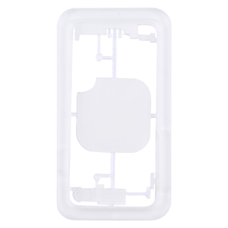 Battery Cover Laser Disassembly Positioning Protect Mould, For iPhone 8, For iPhone 8 Plus, For iPhone X, For iPhone XR, For iPhone XS, For iPhone XS Ma...