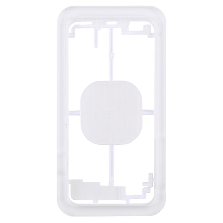 Battery Cover Laser Disassembly Positioning Protect Mould, For iPhone 8, For iPhone 8 Plus, For iPhone X, For iPhone XR, For iPhone XS, For iPhone XS Ma...