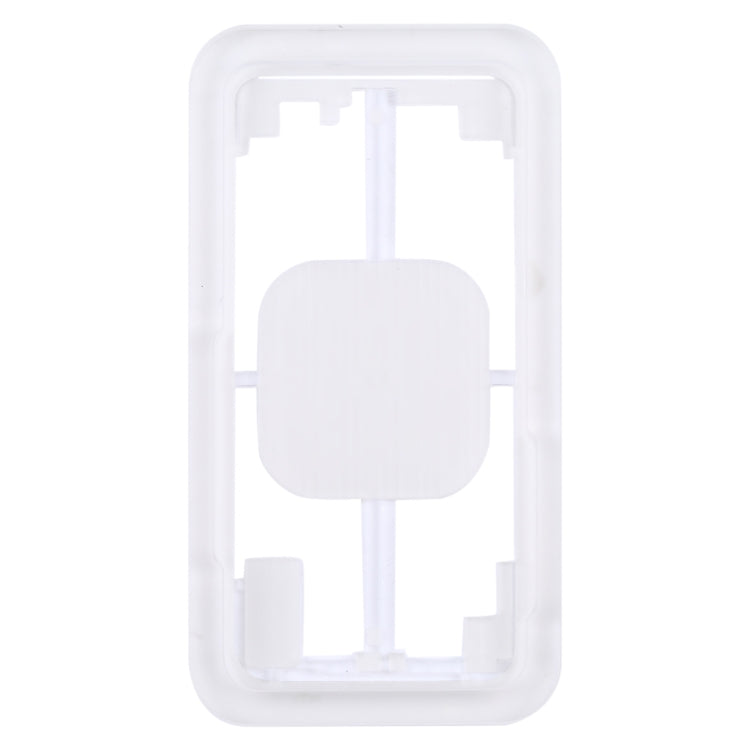 Battery Cover Laser Disassembly Positioning Protect Mould, For iPhone 8, For iPhone 8 Plus, For iPhone X, For iPhone XR, For iPhone XS, For iPhone XS Ma...