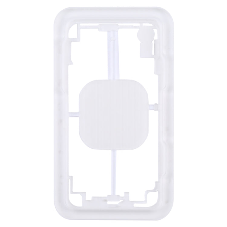 Battery Cover Laser Disassembly Positioning Protect Mould, For iPhone 8, For iPhone 8 Plus, For iPhone X, For iPhone XR, For iPhone XS, For iPhone XS Ma...