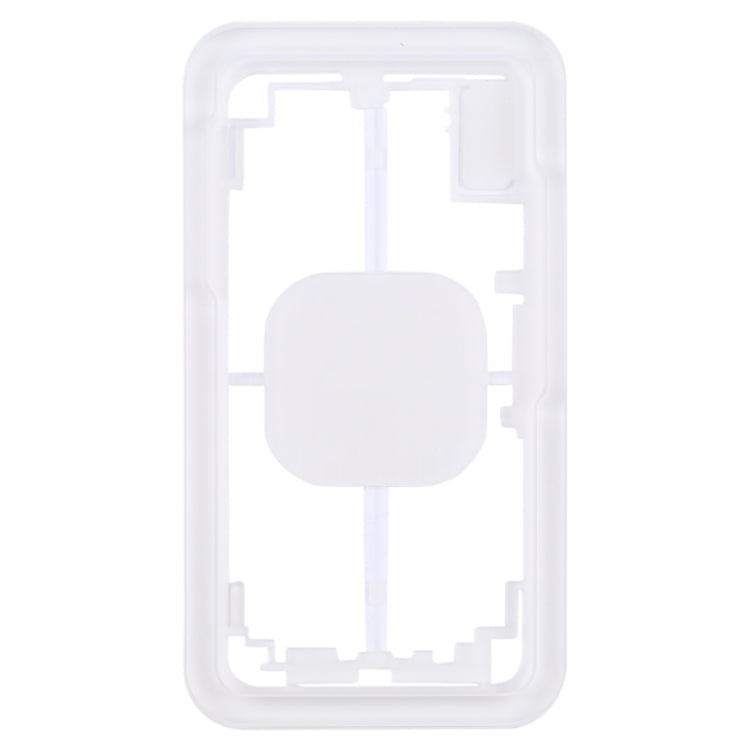 Battery Cover Laser Disassembly Positioning Protect Mould, For iPhone 8, For iPhone 8 Plus, For iPhone X, For iPhone XR, For iPhone XS, For iPhone XS Ma...