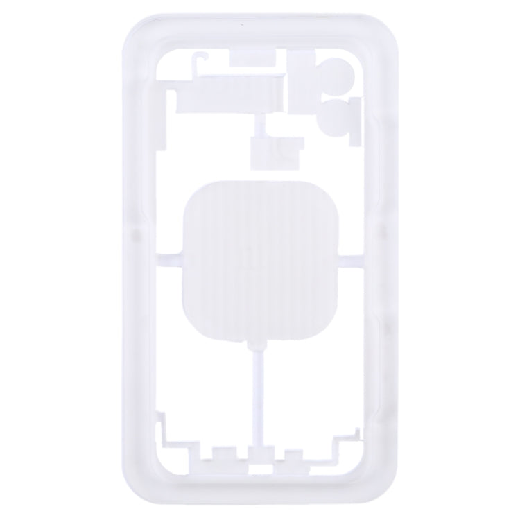 Battery Cover Laser Disassembly Positioning Protect Mould, For iPhone 8, For iPhone 8 Plus, For iPhone X, For iPhone XR, For iPhone XS, For iPhone XS Ma...