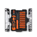 48 in 1 Mini Screwdriver Set for Precision Repairs