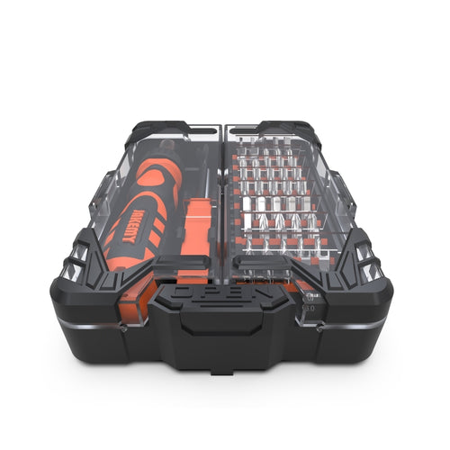 48 in 1 Mini Screwdriver Set for Precision Repairs