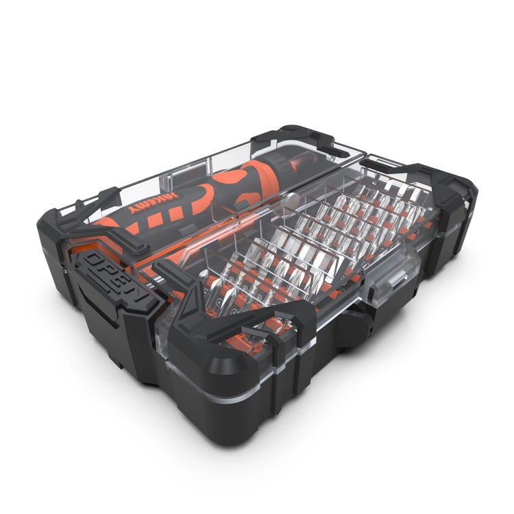 48 in 1 Mini Screwdriver Set for Precision Repairs
