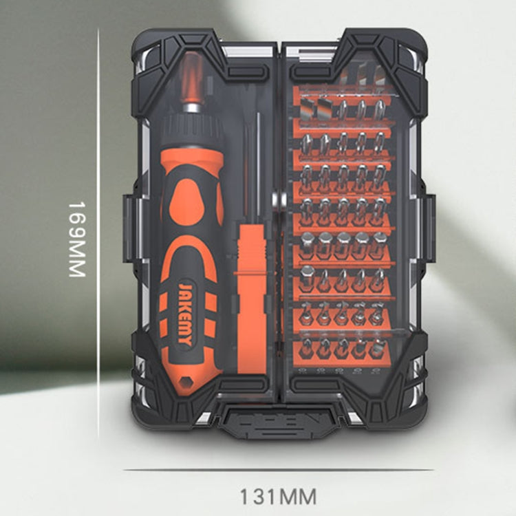 48 in 1 Mini Screwdriver Set for Precision Repairs