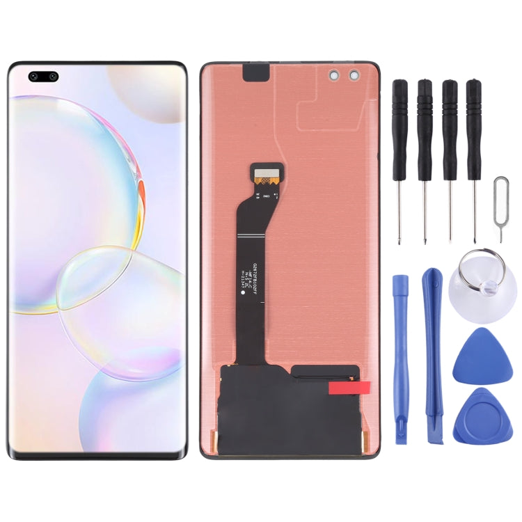LCD Screen and Digitizer Full Assembly For Huawei P Smart Pro 2019 Cog, For Honor 50 Pro, For Honor 60, For Honor 60 Pro, For Honor 10 Lite/20 Lite Cog ...