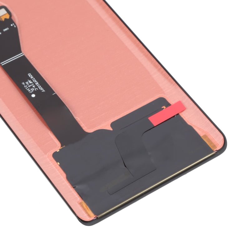 LCD Screen and Digitizer Full Assembly For Huawei P Smart Pro 2019 Cog, For Honor 50 Pro, For Honor 60, For Honor 60 Pro, For Honor 10 Lite/20 Lite Cog ...