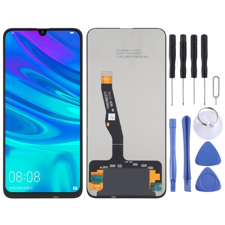 LCD Screen and Digitizer Full Assembly For Huawei P Smart Pro 2019 Cog, For Honor 50 Pro, For Honor 60, For Honor 60 Pro, For Honor 10 Lite/20 Lite Cog ...
