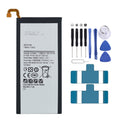 EB-BC701ABE 3300mAh Li-Polymer Battery Replacement, For Samsung Galaxy C7 Pro