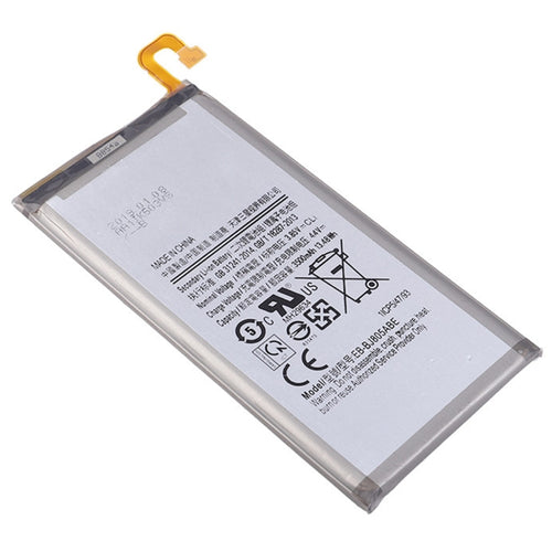 3500mAh Li-Polymer Battery Replacement for Samsung Galaxy