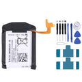 220mAh PL402022H Li-Polymer Battery Replacement For Huami Amazfit GTS 2/GTS 2 Mini A2010, 380mAh EB-BR760ABE, 236mAh EB-BR500ABU, 340mAh  EB-BR820ABY   ...