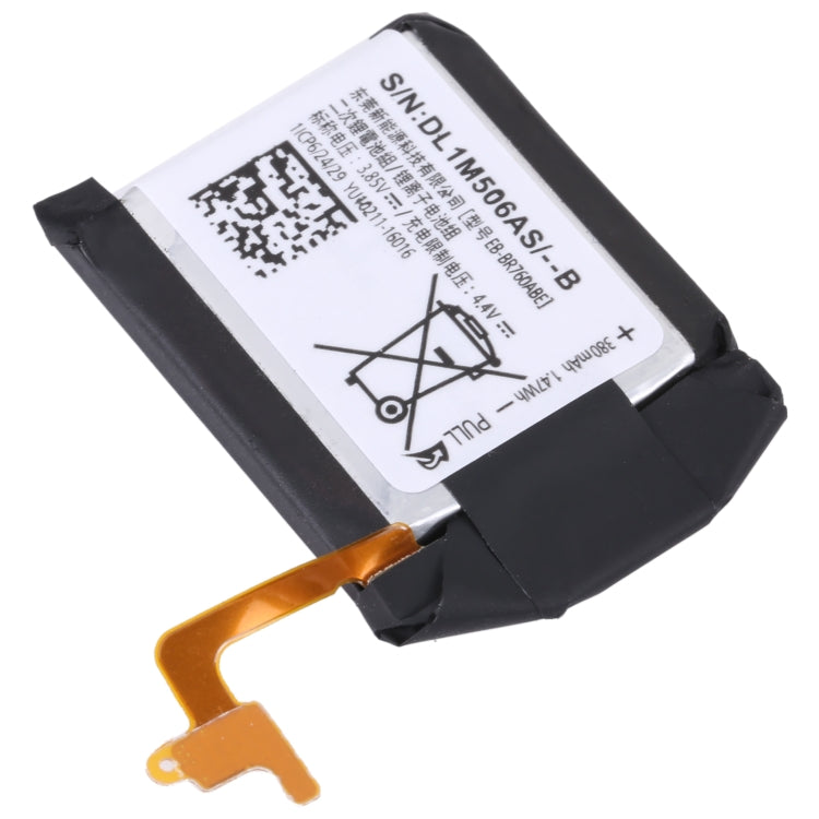 220mAh PL402022H Li-Polymer Battery Replacement For Huami Amazfit GTS 2/GTS 2 Mini A2010, 380mAh EB-BR760ABE, 236mAh EB-BR500ABU, 340mAh  EB-BR820ABY   ...