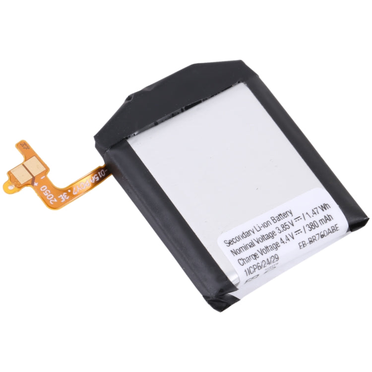 220mAh PL402022H Li-Polymer Battery Replacement For Huami Amazfit GTS 2/GTS 2 Mini A2010, 380mAh EB-BR760ABE, 236mAh EB-BR500ABU, 340mAh  EB-BR820ABY   ...