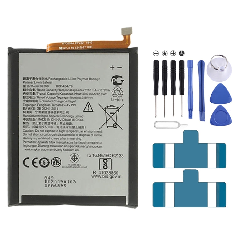 220mAh PL402022H Li-Polymer Battery Replacement For Huami Amazfit GTS 2/GTS 2 Mini A2010, 380mAh EB-BR760ABE, 236mAh EB-BR500ABU, 340mAh  EB-BR820ABY   ...