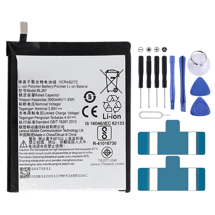 220mAh PL402022H Li-Polymer Battery Replacement For Huami Amazfit GTS 2/GTS 2 Mini A2010, 380mAh EB-BR760ABE, 236mAh EB-BR500ABU, 340mAh  EB-BR820ABY   ...